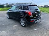 Opel Mokka X 1.6 CDTI ecoFLEX Active S/S - Opel Mokka X mit Anhängerkupplung