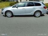 Opel Astra Sports Tourer 1.7 CDTI eco Active 96 S... - Opel Astra mit Diesel-Antrieb: 1.9