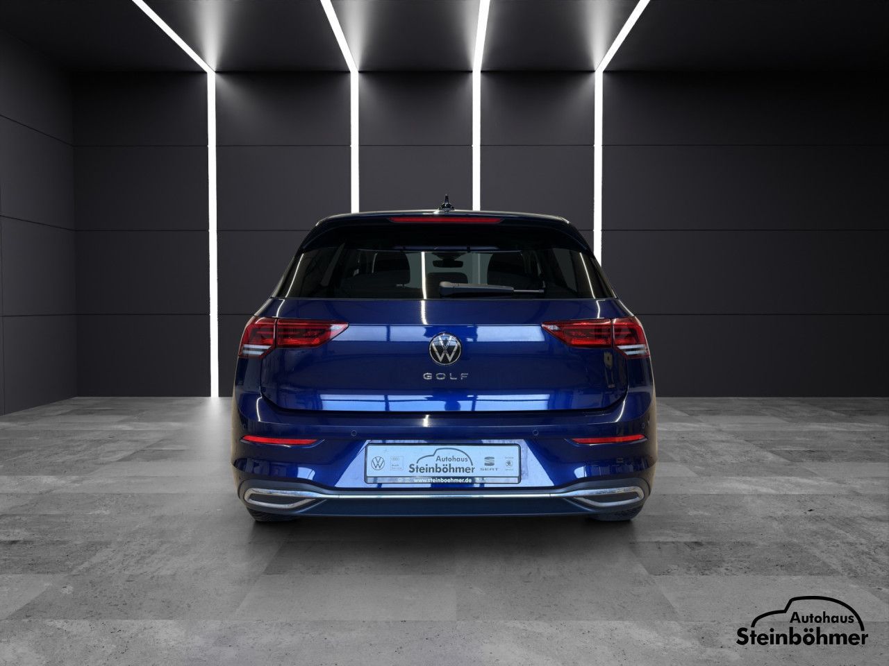 Volkswagen Golf - Bild 6