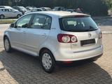 Volkswagen Golf Plus V Goal 1,6 LITER/KLIMA/PDC/2HAND - Volkswagen Golf aus 2006: 1.6