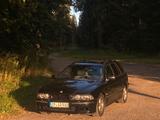 BMW E39 530d - BMW 530: 530d E39