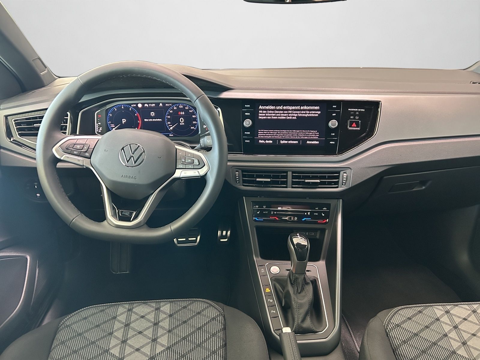 Volkswagen Taigo - Bild 4