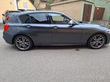 BMW M135i F20 LCI | 2016 | 60.000 km | N55 | Top - BMW 135: 135i