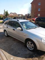 Chevrolet Lacetti tuff 11 26 - Chevrolet Lacetti von privat
