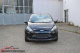 Ford Fiesta Trend 4-türig erst 97 tkm Klima Top - Ford Fiesta: 97