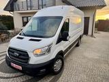 Ford Transit Kasten350L4H3Trend MaxiKameraKlimaPdcVuH - Ford Transit: L4h3