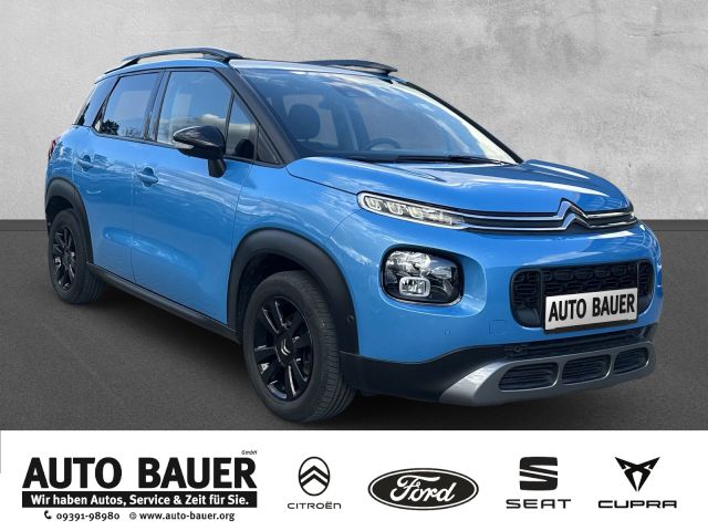 Citroën C3 Aircross PureTech 110 SHINE