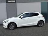 Mazda 2 SKYACTIV-G 90 FWD 5MT NAKAMA - gebrauchte Mazda 2 aus dem Jahr 2016