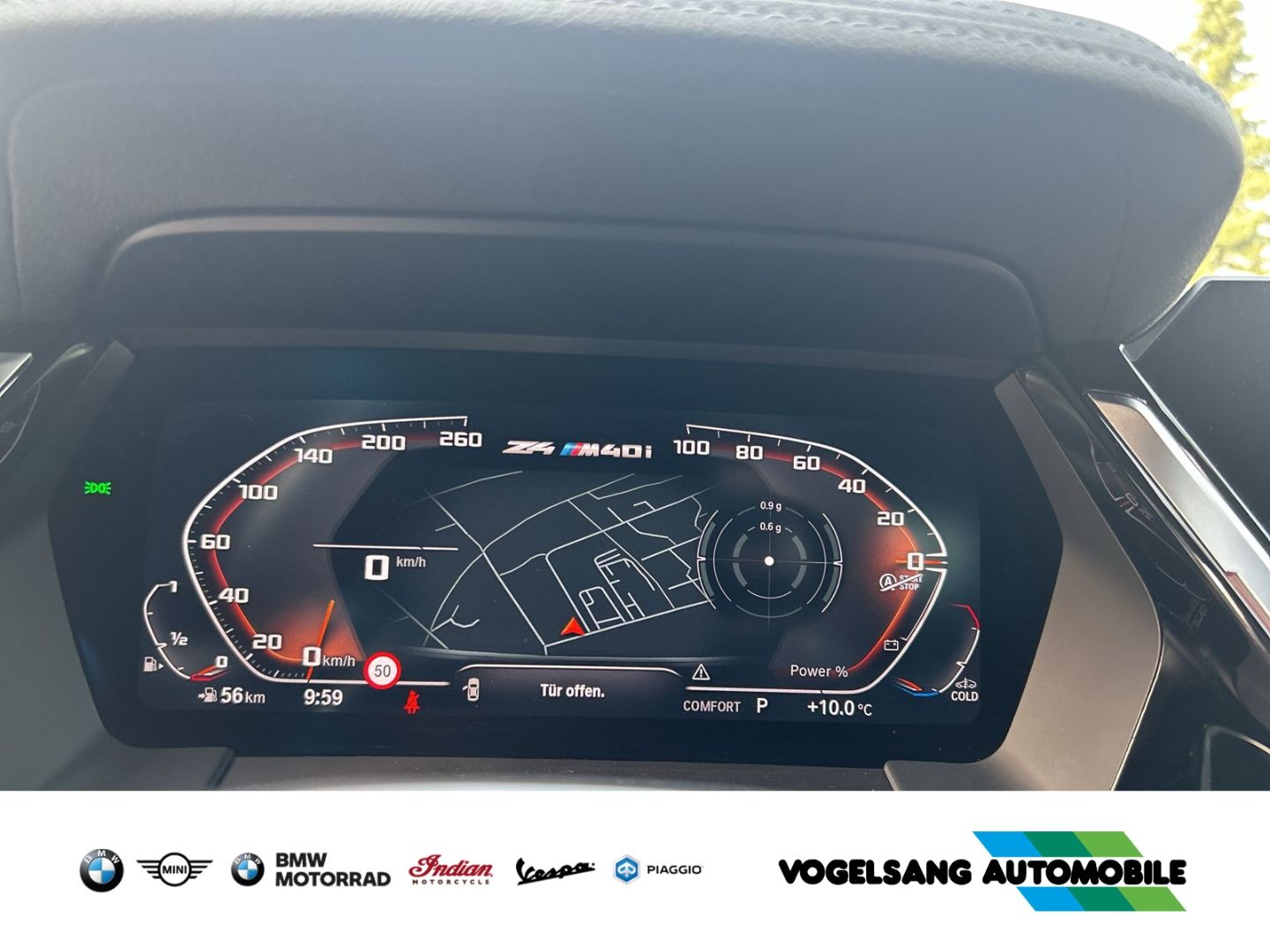 BMW Z4 M40 - Bild 12