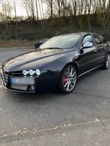 Alfa Romeo 159 2.4 JTDM 20V ti  - gebrauchte Alfa Romeo Kombis