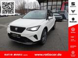 Seat ARONA STYLE EDITION 1.0 TSI AHZV-VORBER. SITZH. 