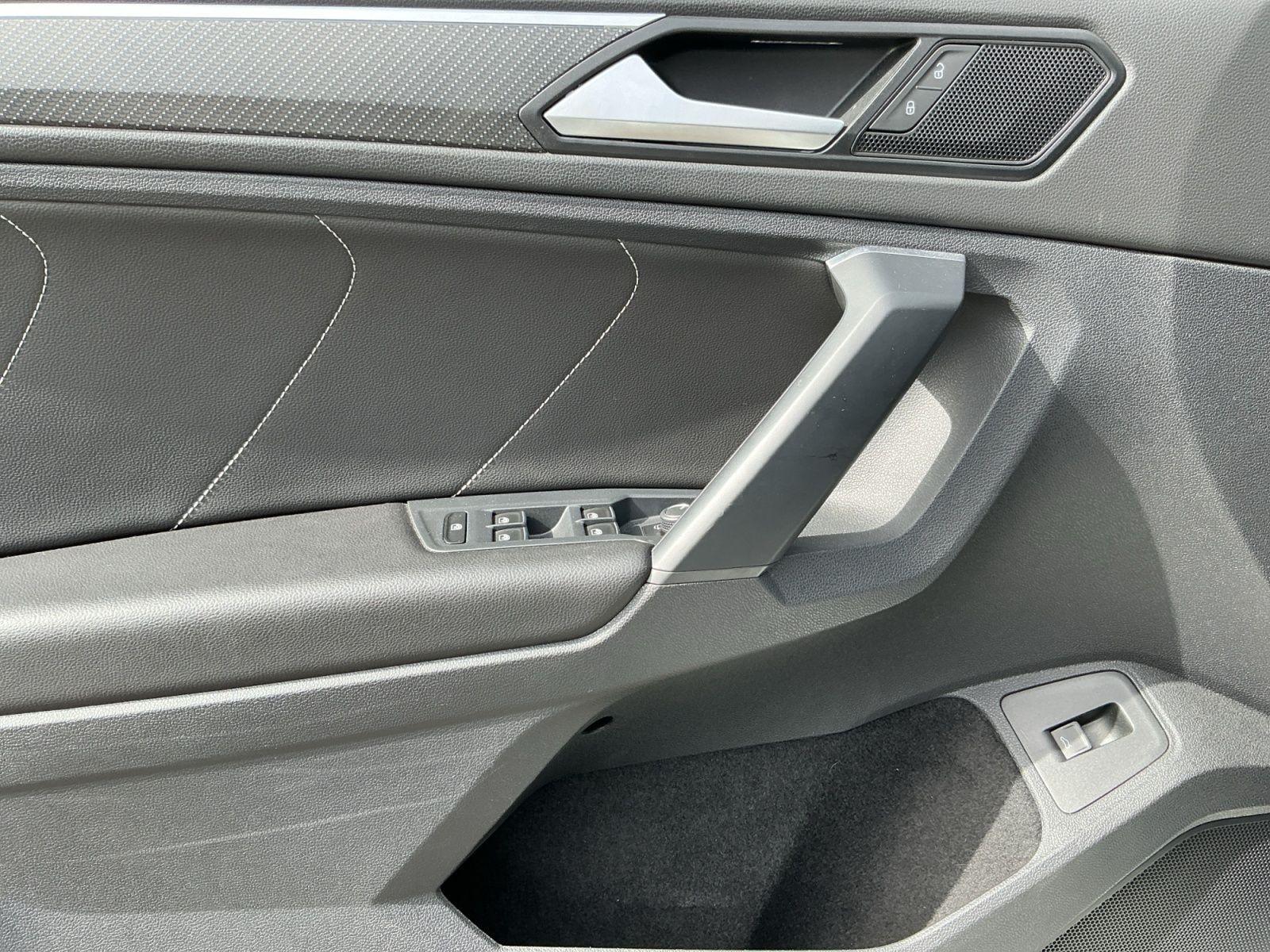 Volkswagen Tiguan 2.0 TDI 4M DSG R-LINE 5JG+IQ+NAV+RFK+AHK, миниатюра 15