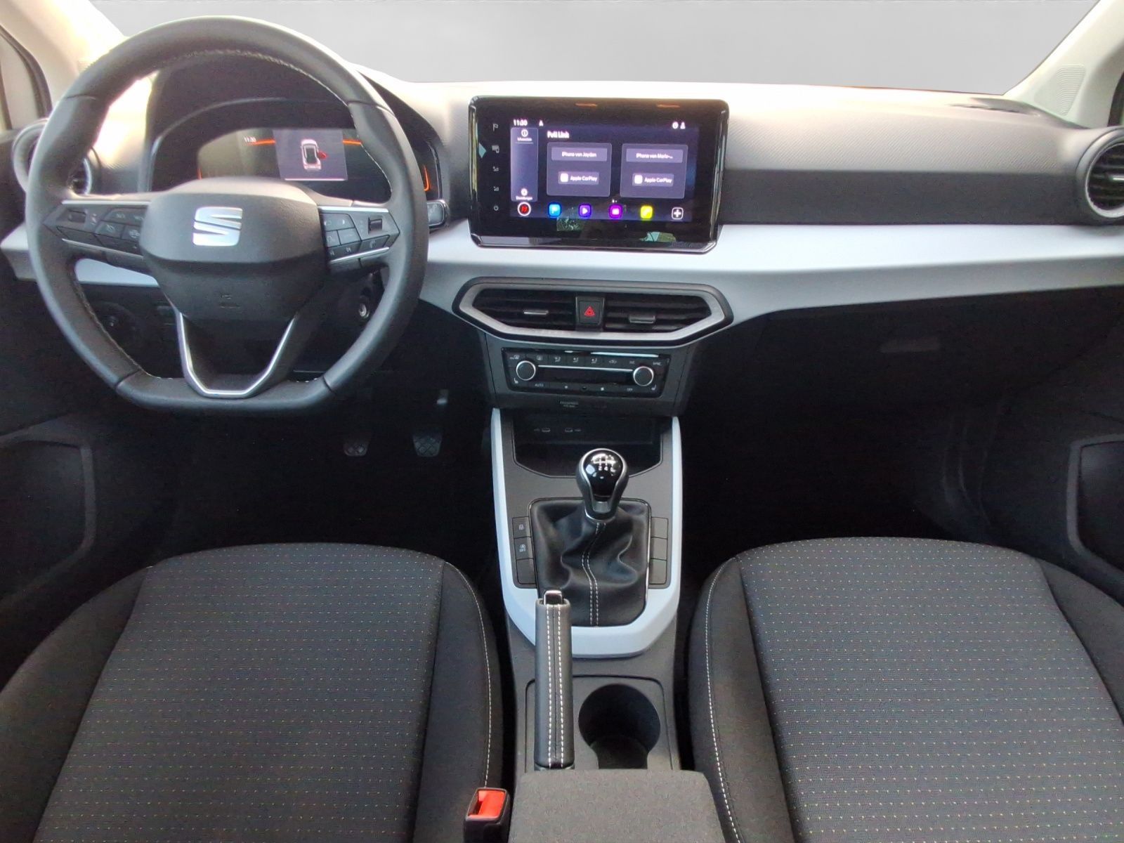 Seat Arona - Bild 5