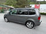 Volkswagen Touran 1.4 TSI 7.Sitzer, TÜV Neu - gebrauchte VW Touran aus dem Jahr 2013
