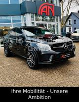 Mercedes-Benz GLE 350d Coupe 4Matic*Softclose*360°Cam*Pano*ACC