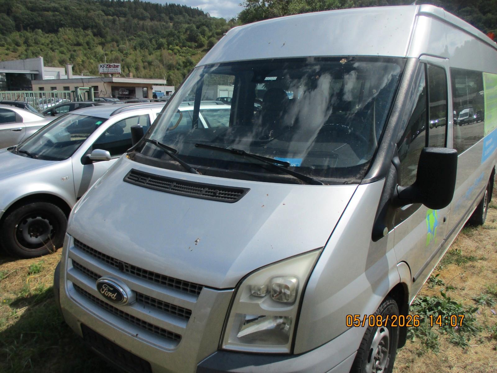 Ford Transit Kombi FT 300 L Trend