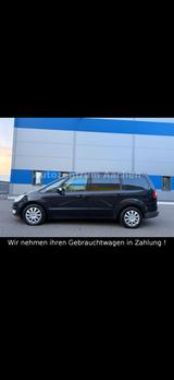 Ford Verkaufe mein Ford Galaxy Titanium 2009 - Ford Galaxy in Wuppertal