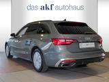 Audi A4 Avant 35 2.0 TDI S-Line-MMI Navi*AHK*Kamera*P - Audi A4 mit Diesel-Antrieb: 3.0