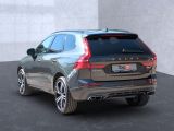 Volvo XC60 B5 (Benzin) R-Design AWD Automatik Navi LED - Volvo XC60: B