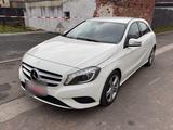 Mercedes-Benz A250 / LED / Sitzheizung/ NAVI/ KLIMA uvm. - gebrauchte Mercedes-Benz A 250 aus dem Jahr 2014