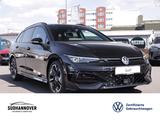 Volkswagen Golf VIII Variant R-Line 2.0 TDI DSG AHK+LED+SHZ - Volkswagen Golf: R Line TDI
