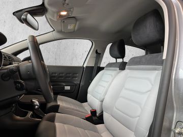 Citroën C3 Elle Online Edition PT 110 Navi+RFK+SHZ+LM