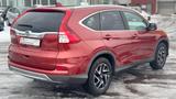 Honda CR-V 2.0 i-VTEC 2WD Elegance*SHZ*KAMERA*DAB*SSA* - Honda CR-V: 2wd