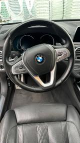 BMW d M Sport ACC HK 360°DisplayKeyMassageSoftclose - BMW 730 von privat