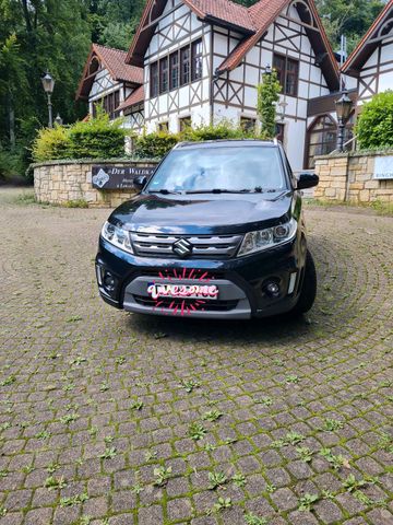 Suzuki Vitara 4x2 Comfort 1.6 DDiS