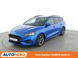 Ford Focus 1.5 TDCi EcoBlue ST-Line X*NAVI*LED*TEMPO*