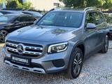 Mercedes-Benz GLB 200d/7-Sitzer/R.Kamera/Navi/Spur/AHK/LED - Mercedes-Benz GLB-Klasse Diesel Gebrauchtwagen