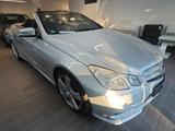 Mercedes-Benz E 250 E Cabrio E 250 Sport ACC RFK Leder - gebrauchte Mercedes-Benz Cabrios Gebrauchtwagen