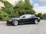 BMW E36 Cabrio 320i, Hardtop,Klima, Tüv ne... - BMW: Cabrio, Hardtop E36