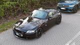 BMW Z4 Coupé 3.0si - AC Schnitzer Bodykit - gebrauchte BMW Z4 aus dem Jahr 2006