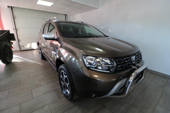 Dacia Duster II Prestige