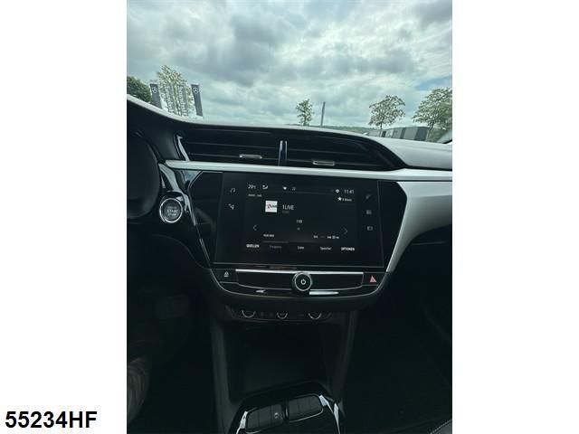 Fahrzeugabbildung Opel Corsa-e Edition+LED+DAB+USB+CAR PLAY+DAB+