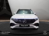 Mercedes-Benz EQB 250+ - weiße Mercedes-Benz EQB