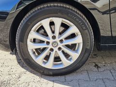 Fahrzeugabbildung ZOE Experience R135 Z.E 50 CCS-Ladeanschluss