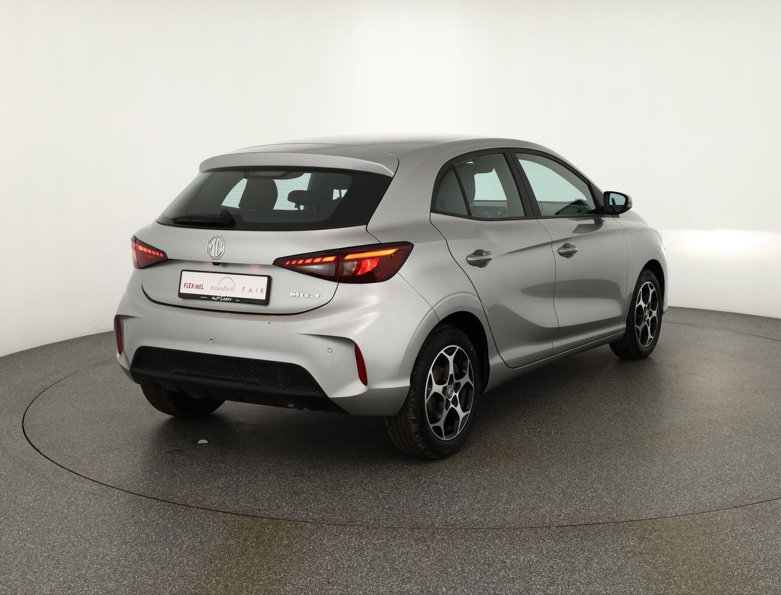 MG3