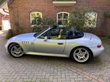 BMW Z3 Roadster 1.9 - - BMW Z3 aus 1998: Roadster, 1.9