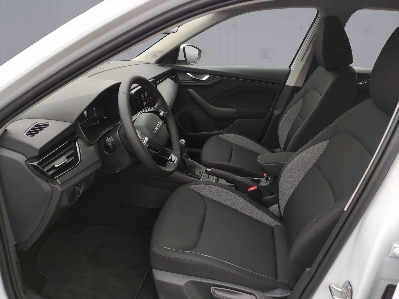 Skoda Kamiq - Bild 8