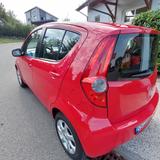 Opel AGILA*1.2 *Typ H-B*Variante AF11*TÜV / AU NEU* - Opel Agila Gebrauchtwagen