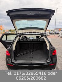 BMW 520 - 11