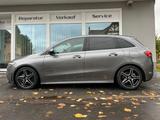 Mercedes-Benz B 250 AMG + Vollausstattung + 1.Hand !!! - Mercedes-Benz B-Klasse: AMG