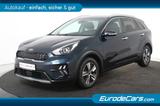 Kia Niro 1.6 Hybrid Vision *1.Hand*T-Leder*Navi* - Kia Niro: Limousine