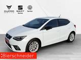Seat Ibiza 1.0 TSI DSG FR ALLWETTER KAMERA NAVI LED