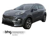Kia Sportage 1.6 GDI 2WD Dream-Team Edition BlindSpo - Kia Sportage mit Benzin-Antrieb: Grau