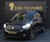 Dacia Dokker Laureate 1.5 dCi TEMPOMAT/KLIMA/BLUETOOTH - Dacia mit Diesel-Antrieb