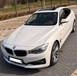 BMW 330 Gran Turismo Gran Turismo 330d Sport Lin... - BMW 330 Gran Turismo: Schiebedach