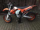 KTM 450 EXC - Offers